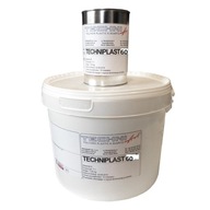 Techniplast 60 epoxidový opravný tmel