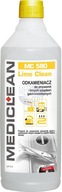 MEDICLEAN MC 580 - 1L LIME CLEAN Dezinfekčný prostriedok