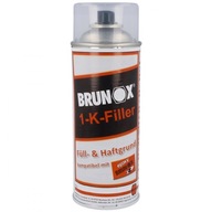 Primer and Filler Brunox 1-K-Filler