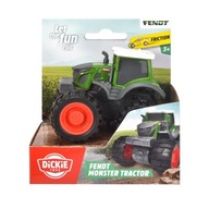 Traktor Dickie Farm Fendt Traktor Monster Truck
