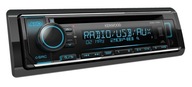 AUTORÁDIO KENWOOD KDC-172Y USB MP3 FLAC