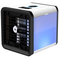 1 sada USB stolového ventilátora