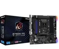 Základná doska ASRock B760M PG RIPTIDE s1700 DDR5