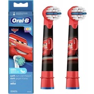 2x originálny hrot Oral-B pre detské autá