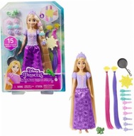 Disney princezná. Bábika Rapunzel HLW18