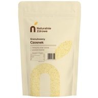 Granulovaný aromatický cesnak 1kg