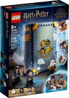 Lego Harry Potter Trieda kúziel a kúziel 76385