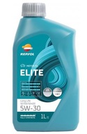 REPSOL ELITE LONG LIFE 50700/50400 5W30 1L