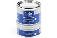 SEA-LINE UNIVERZÁLNY EPOXIDOVÝ TMEL 750g