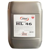 JASOL HL 46 HYDRAULICKÝ OLEJ - - 20 litrov