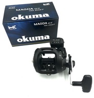 MULTIPLIKÁTOR OKUMA MAGDA DT MA-30DT