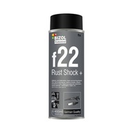 BIZOL RUST SHOCK+ F22 SPREJ 400ML