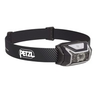 Čelovka Petzl Actik Core 2022 Grey - 600 lumenov