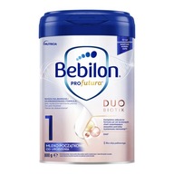 BEBILON Profutura 1 800g DUO BIOTIK