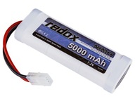 Redox 5000 mAh 7,2V - NiMH Pack