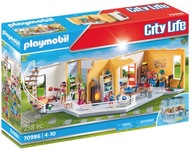 Playmobil 70986 Ďalšie poschodie moderného domu