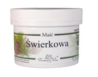 MASŤ SMREKOVÁ 150ml, Farm-Vix