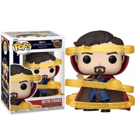 Funko POP Marvel Spider-Man: Doctor Strange 1162