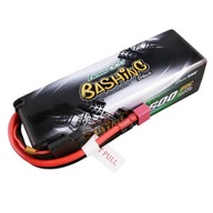 Batéria Gens ace G-Tech 5500mAh 11,1V 3S1P 60C HardCase 15# auto