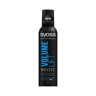 Syoss Volume Lift pena na vlasy 250 ml