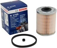 PALIVOVÝ FILTER BOSCH VOLVO V40 S40 1,9 DI D