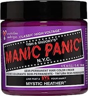 Klasická farba na vlasy Manic Panic Mystic Heather