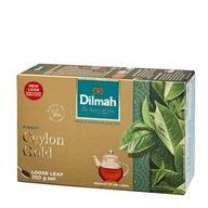 Dilmah Ceylon Gold sypaný čaj 250g