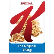 Kellogg's Special The Original cereálie 750g UK