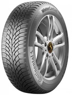 1x Continental WinterContact TS 870 195/65R15 91T