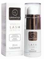 slay vitamin lash bomb pre lamináciu mihalníc SHINEE