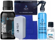 AQUA GRAPHENE COATING SET BOOSTER WHEEL SET