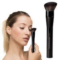 SYNTETICKÝ mäkký štetec na make-up pre tekutý make-up NUTRIDOME