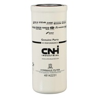 HYDRAULICKÝ FILTER CNH NEW HOLLAND CASE 48142231