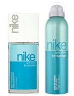 NIKE UP OR DOWN WOMAN DNS SET 75ml + SPREJ 200ml