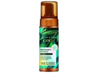 Bielenda Bronzing Coco Bronzing telová pena, 150ml