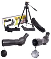 MONOKULÁRNY ROZSAH POZOROVANIA HAWK 15-45×60 TRIPOD