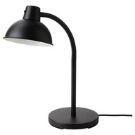 Stolová lampa SKURUP - čierna