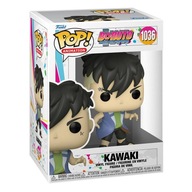 Funko POP! #1036 Kawaki Boruto Naruto