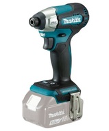 MAKITA AKU NÁRAZOVÝ DRŽÁK 1/4'' 140NM 18V 0xAh