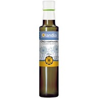 OLEJ BLACKSUM LISOVANÝ ZA STUDENA 250 ml OLANDIA