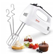 Mixér TEFAL HT3101 biely 5 rýchlostný turbo 300w