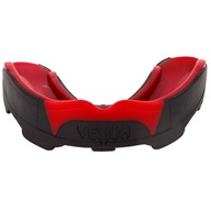 Venum Predator Mouthguard Black/Red