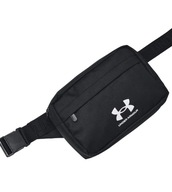 Crossbody kabelka UNDER ARMOUR SportStyle LITE UA Black 3L