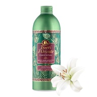 Tesori d'Oriente tekutý kúpeľ do kúpeľa 500ml Forest Ritual Italian IT