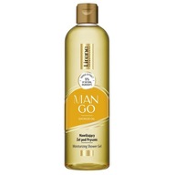 Mango hydratačný sprchový gél 400 ml