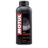 Motul A3 Prostriedok na vzduchové filtre 1000ml