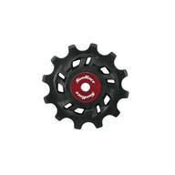 12T SUNRACE SP857 Koleso prehadzovačky Shimano SRAM