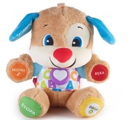 Fisher-Price Puppy Apprentice FPM71