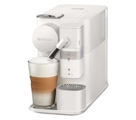 Kávovar Nespresso Lattissima One EN510.W 1450W