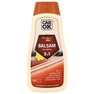 PROFAST BALZAM 50ML DO NANO KERAMICKEJ KOŽE AUTODETAILER AUTOMOBIL OK